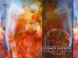 Cosmos Entropy : Unknown